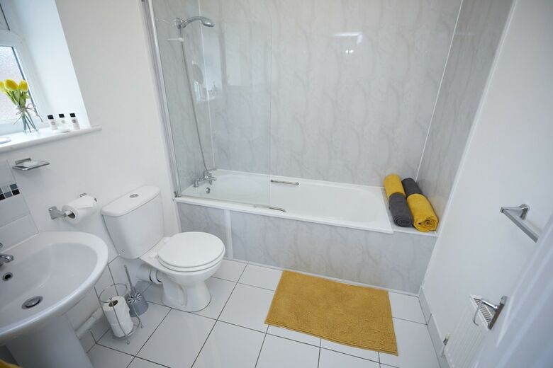 Freemantle Apartment