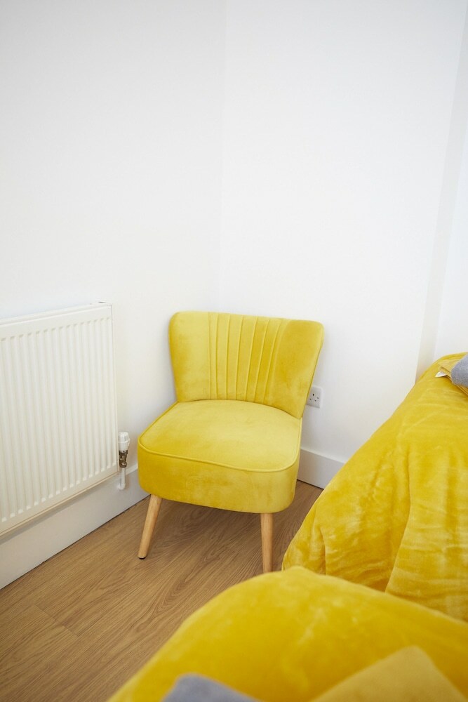 Freemantle Apartment