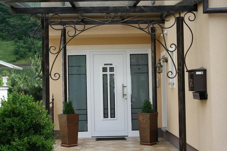 Hotel Weingut Goeres