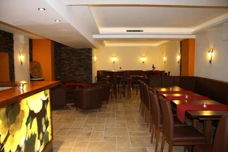 Hotel Weingut Goeres