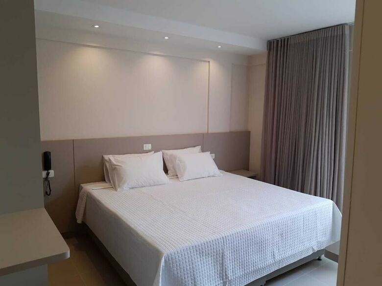 Novares Hotel