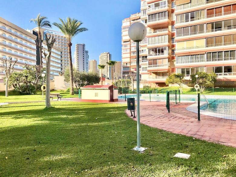 Rincon De Loix Apartment