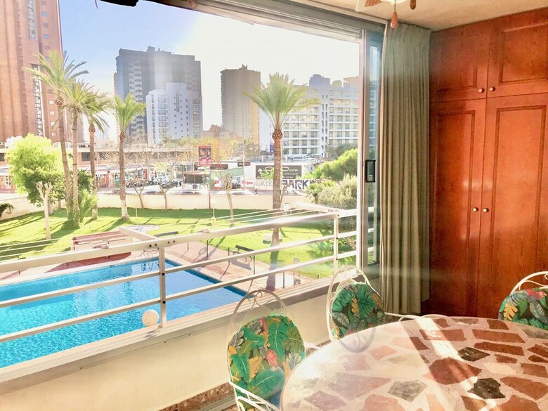 Rincon De Loix Apartment