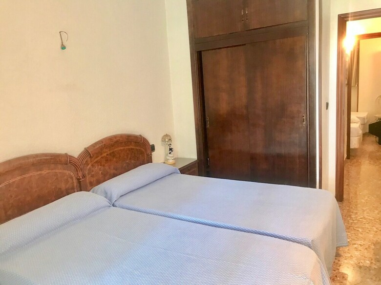 Rincon De Loix Apartment