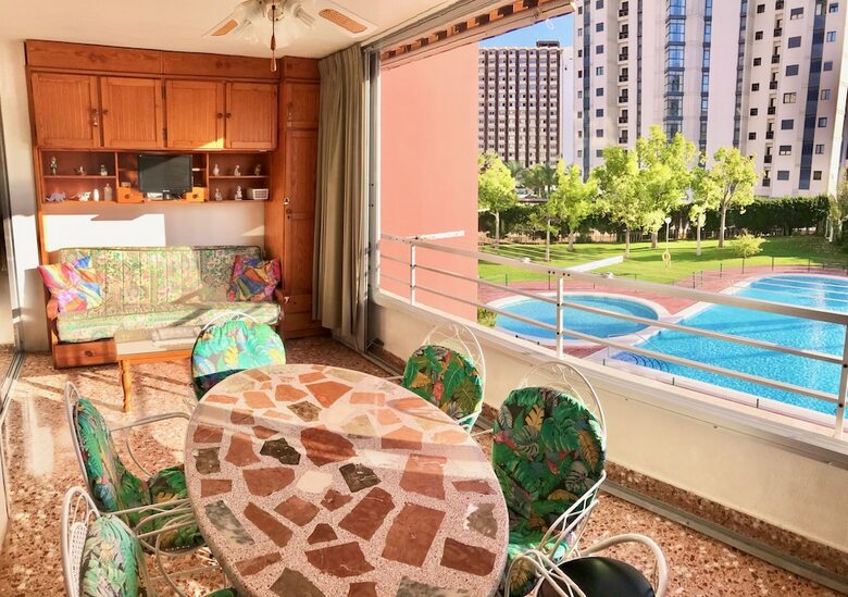 Rincon De Loix Apartment