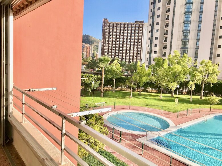 Rincon De Loix Apartment