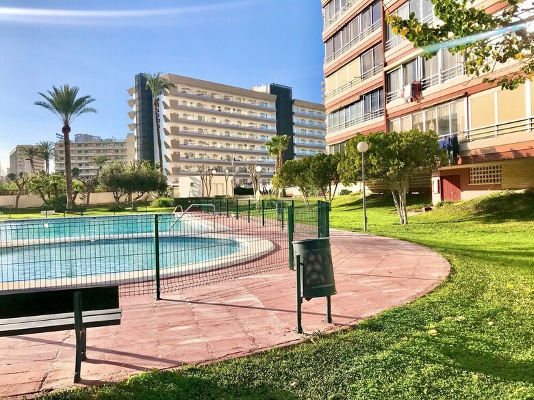 Rincon De Loix Apartment