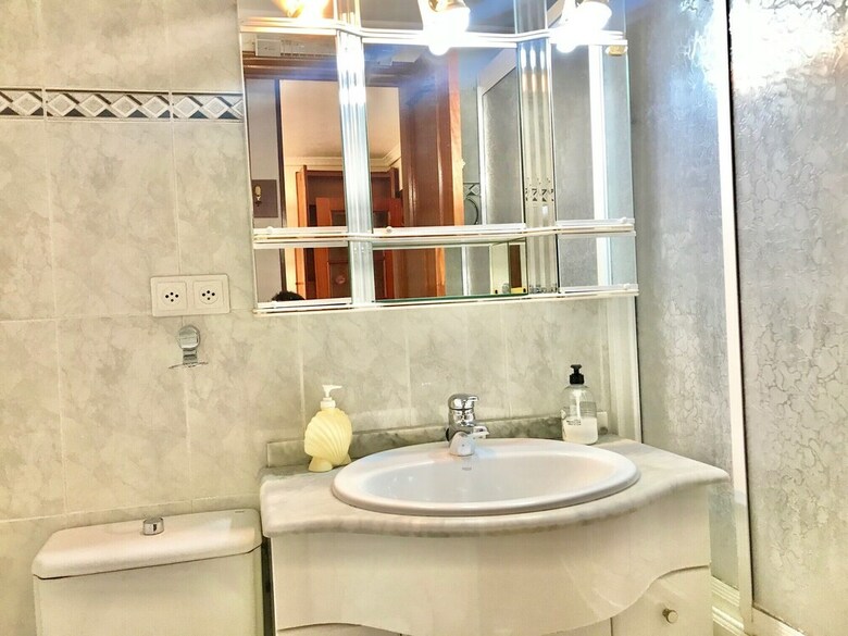 Rincon De Loix Apartment