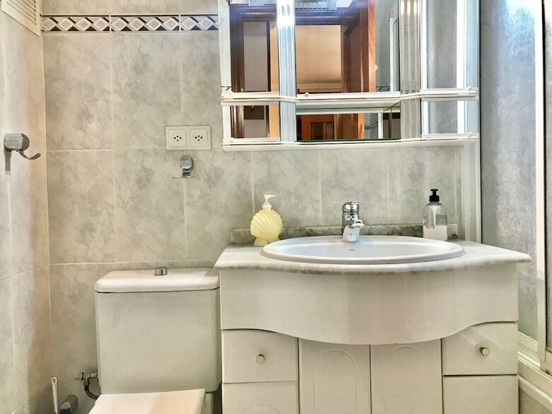 Rincon De Loix Apartment