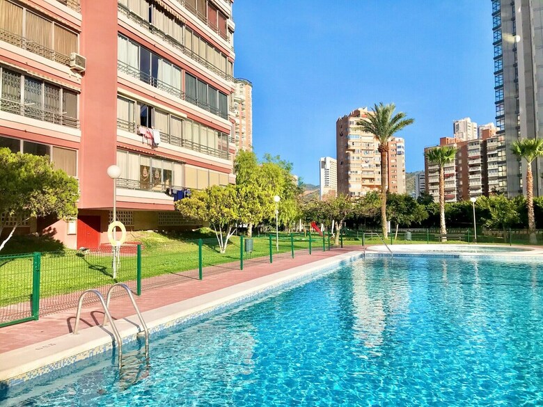 Rincon De Loix Apartment