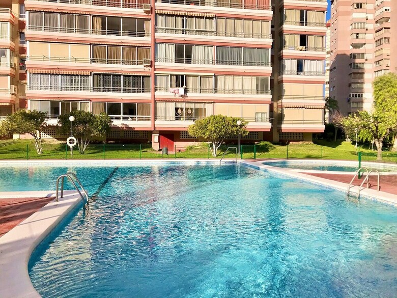 Rincon De Loix Apartment