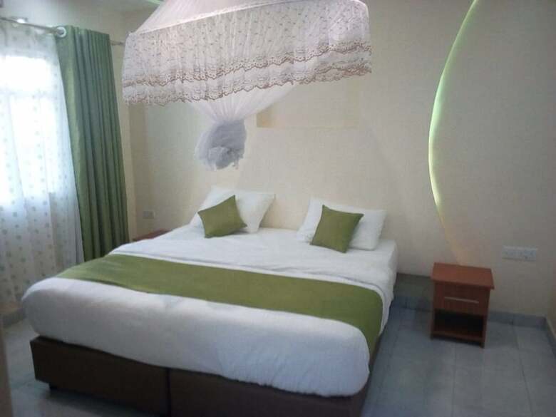 Bed & Breakfast Miami Garden Resort