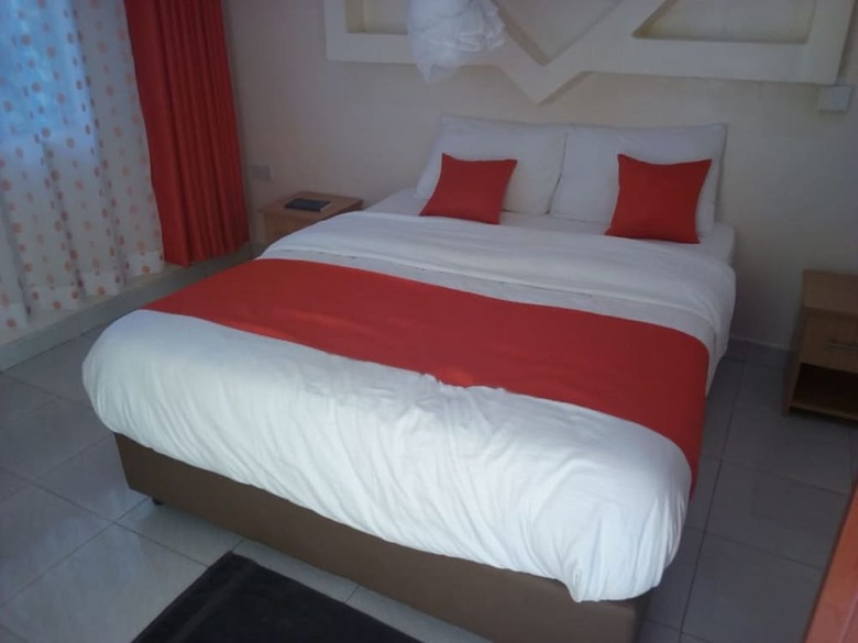 Bed & Breakfast Miami Garden Resort