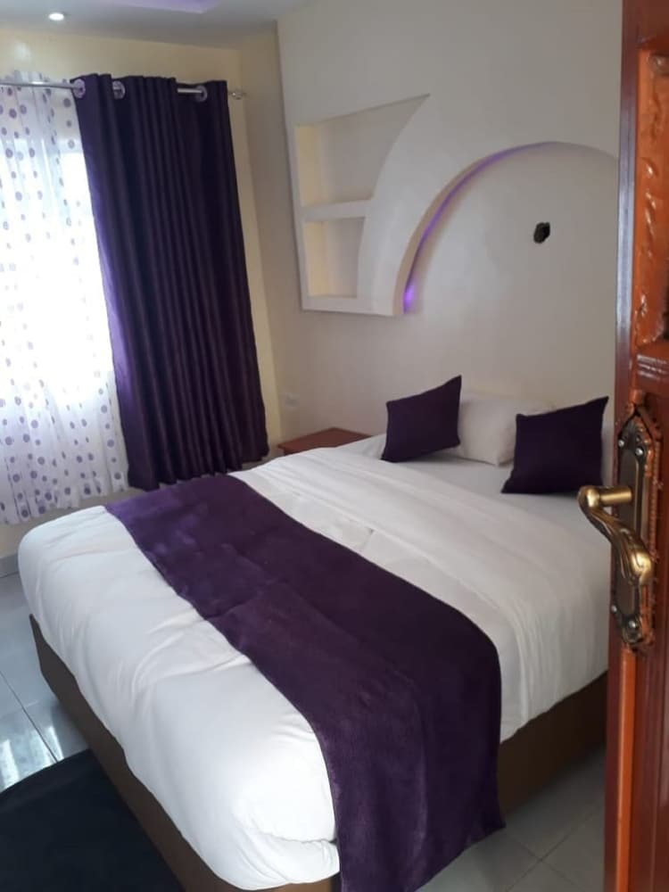 Bed & Breakfast Miami Garden Resort