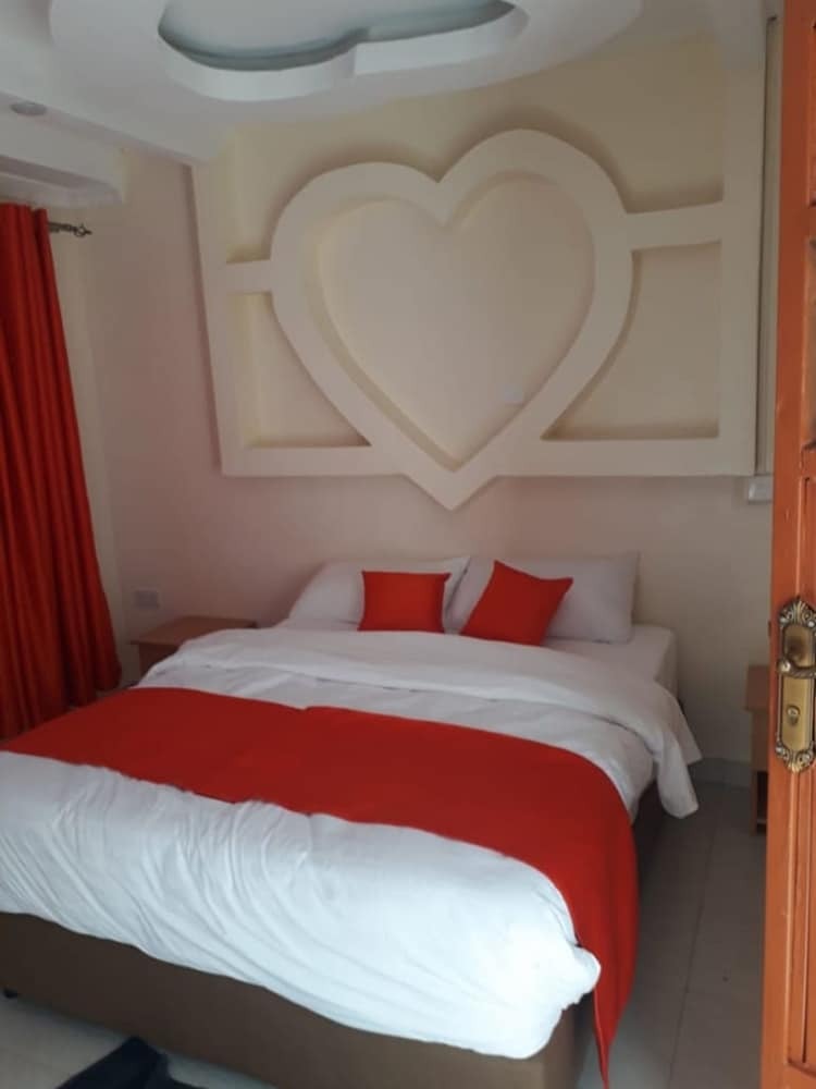 Bed & Breakfast Miami Garden Resort
