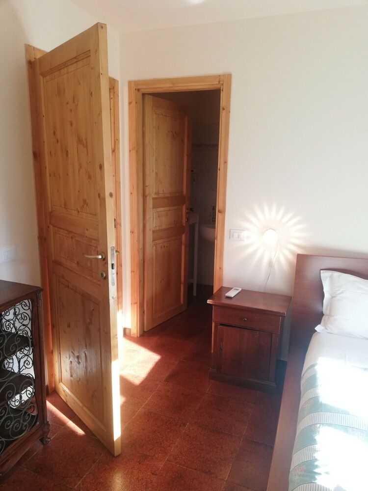 Hotel Guesthouse Airportstop