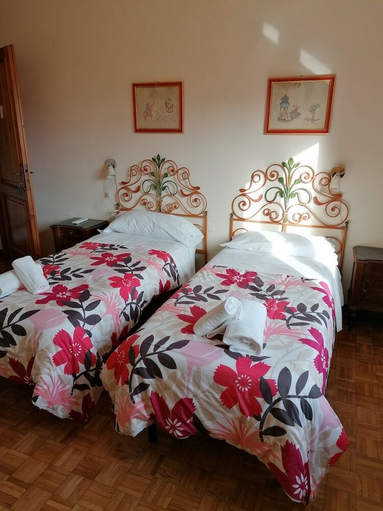 Hotel Guesthouse Airportstop
