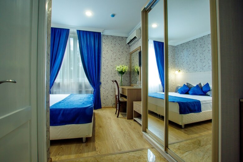 Hotel Atlas