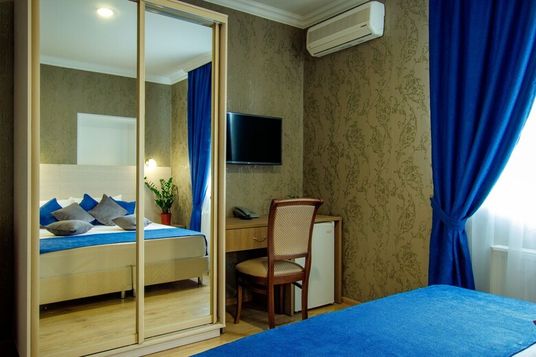 Hotel Atlas