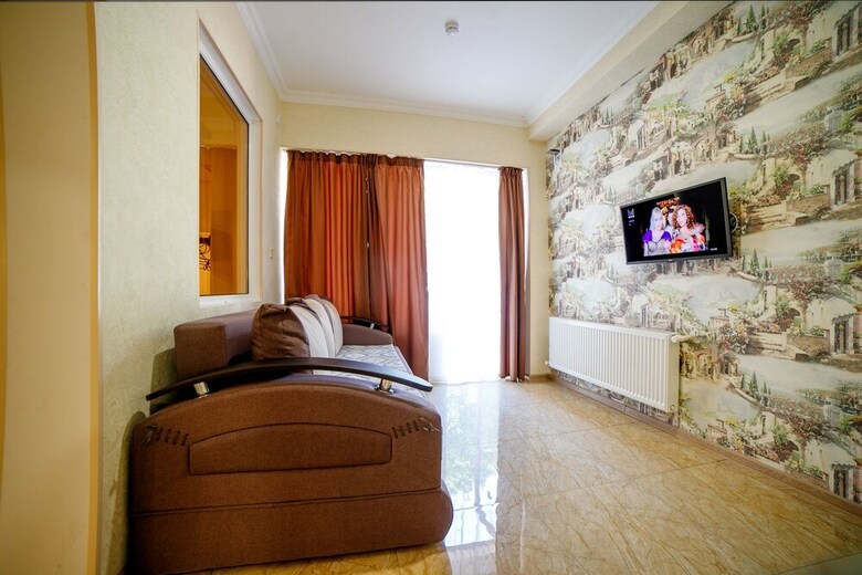 Hotel Atlas