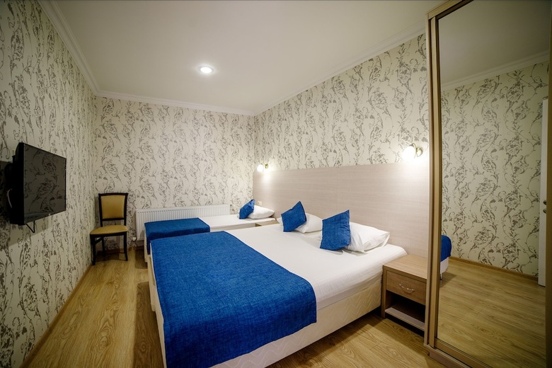 Hotel Atlas