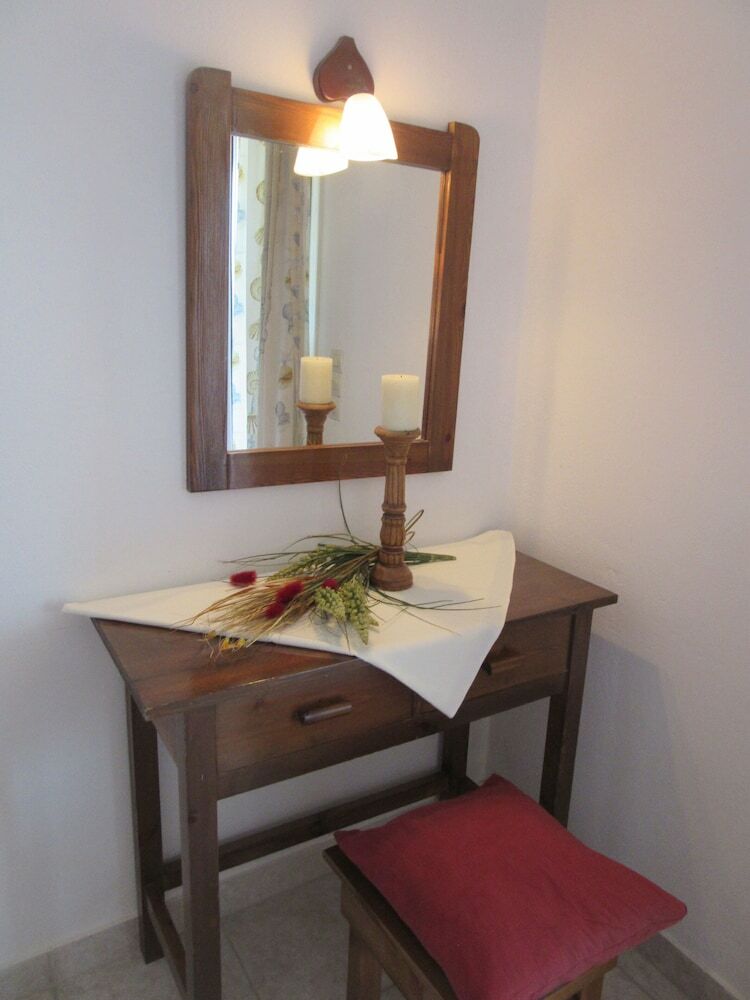 Hotel Aris Studios