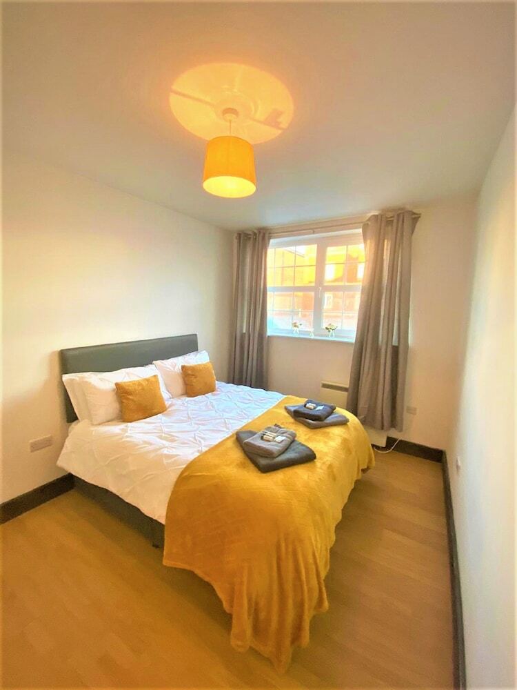 Apartamentos Freemantle A3