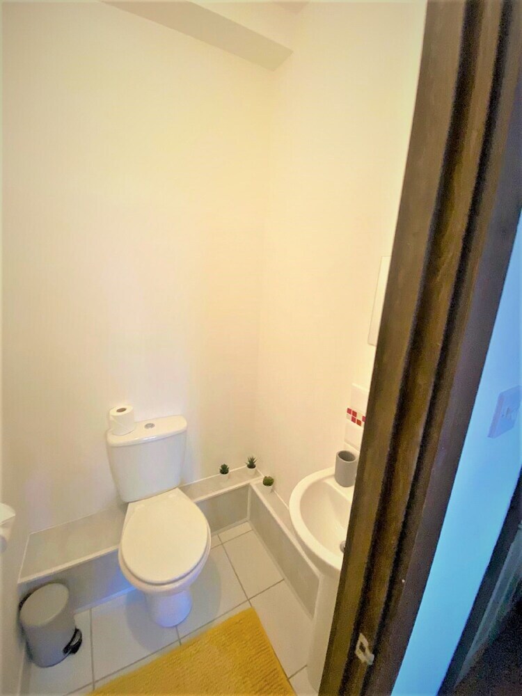 Apartamentos Freemantle A3