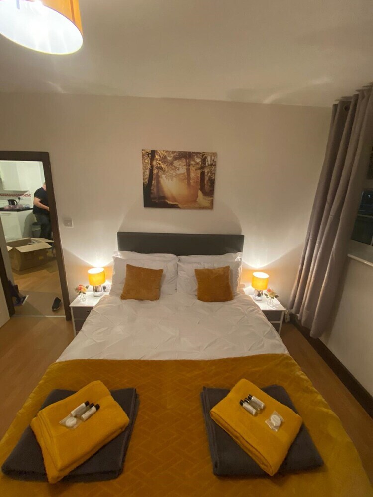Apartamentos Freemantle A3