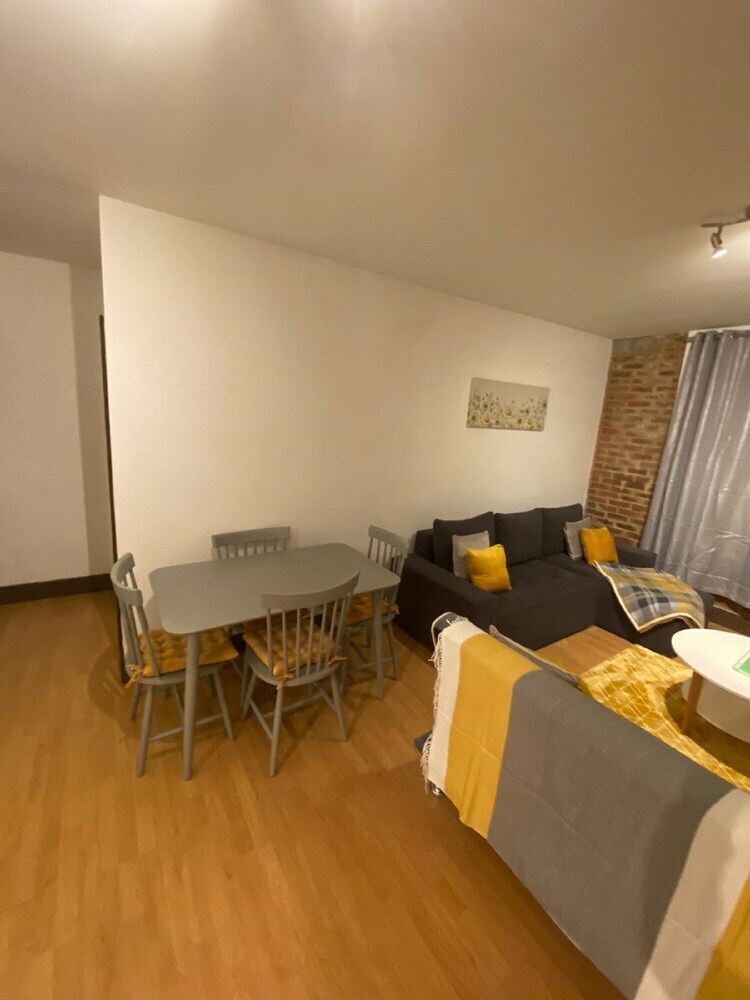 Apartamentos Freemantle A3