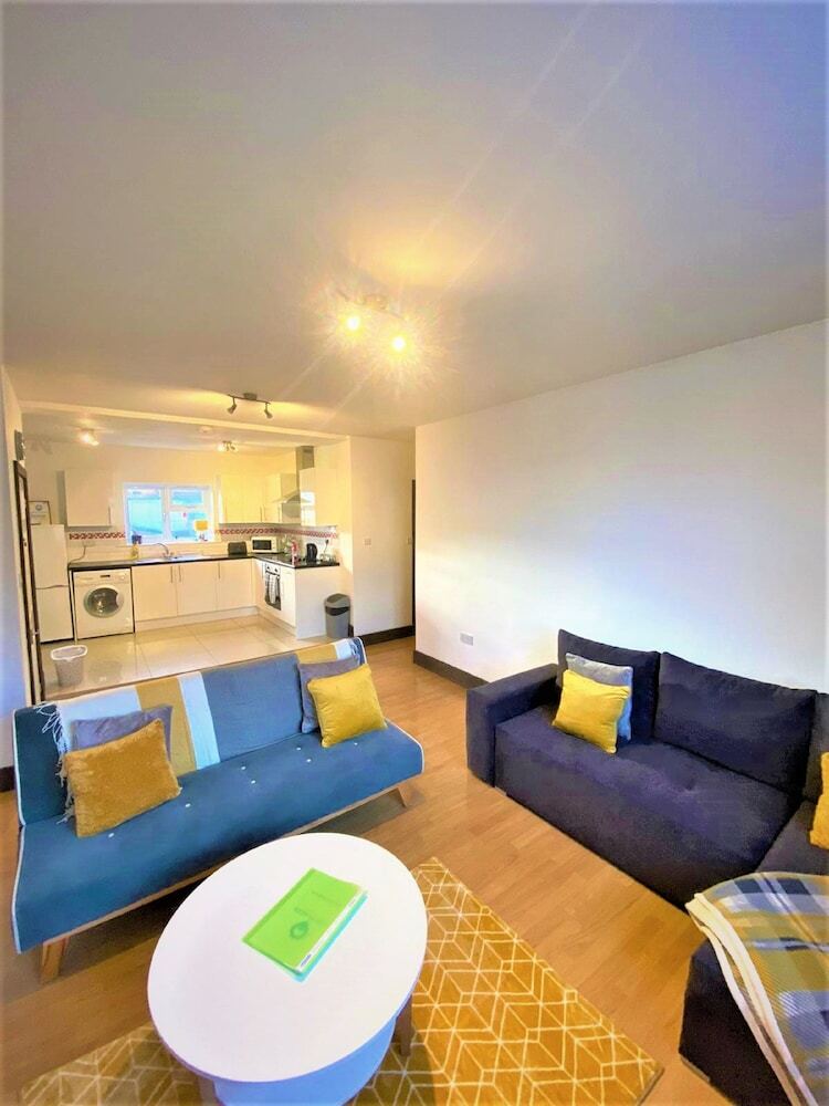 Apartamentos Freemantle A3