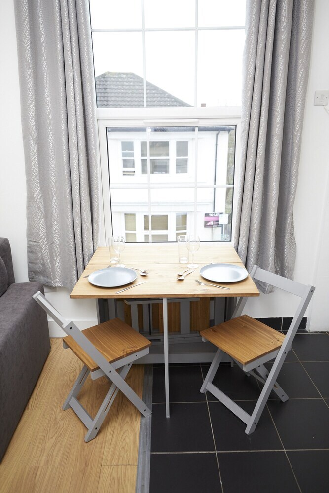 Apartamentos Freemantle A3