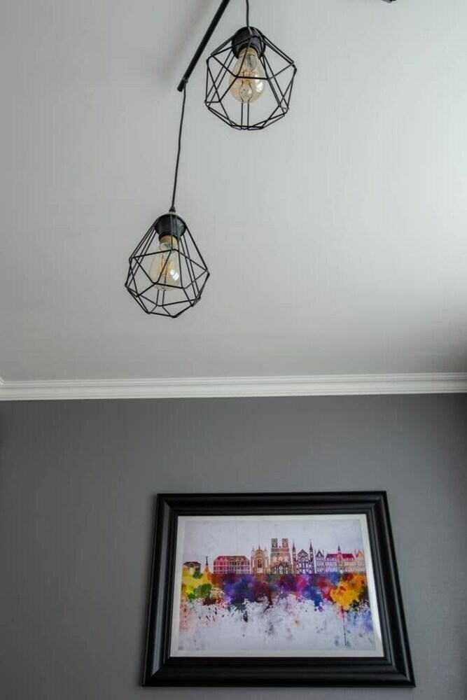 Apartamento Sous Les Lys