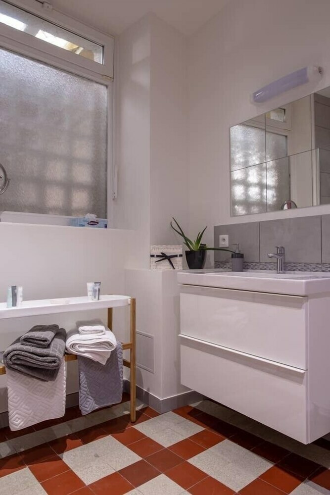 Apartamento Sous Les Lys