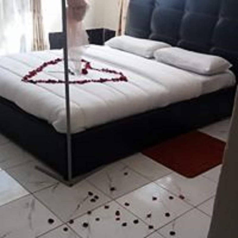Hotel Moyo Lodge