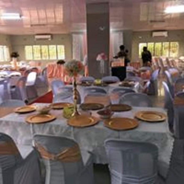 Hotel Moyo Lodge