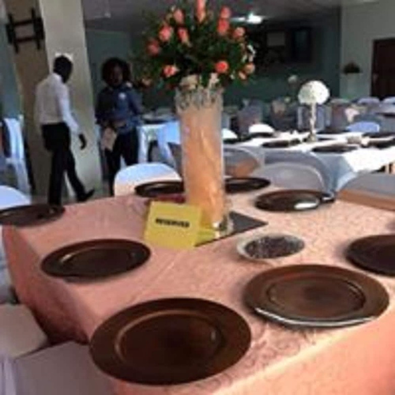 Hotel Moyo Lodge