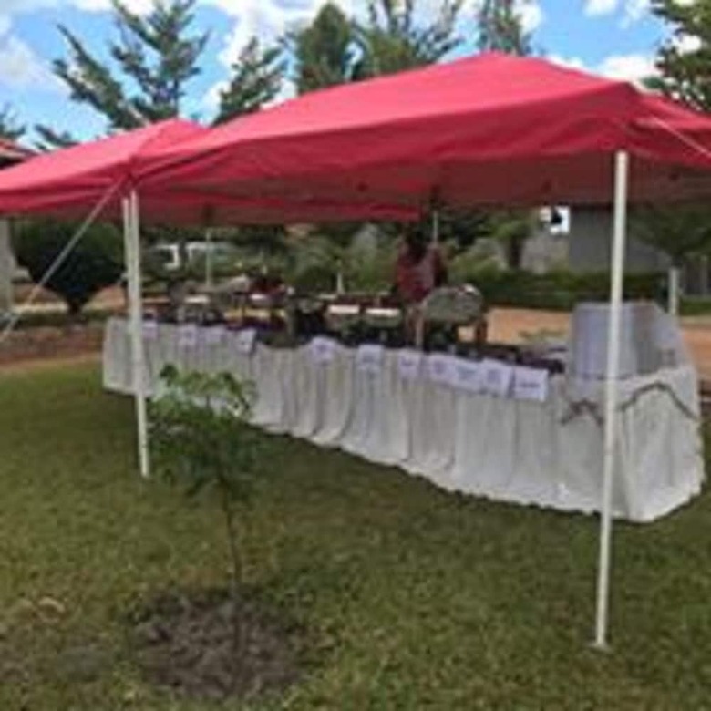 Hotel Moyo Lodge