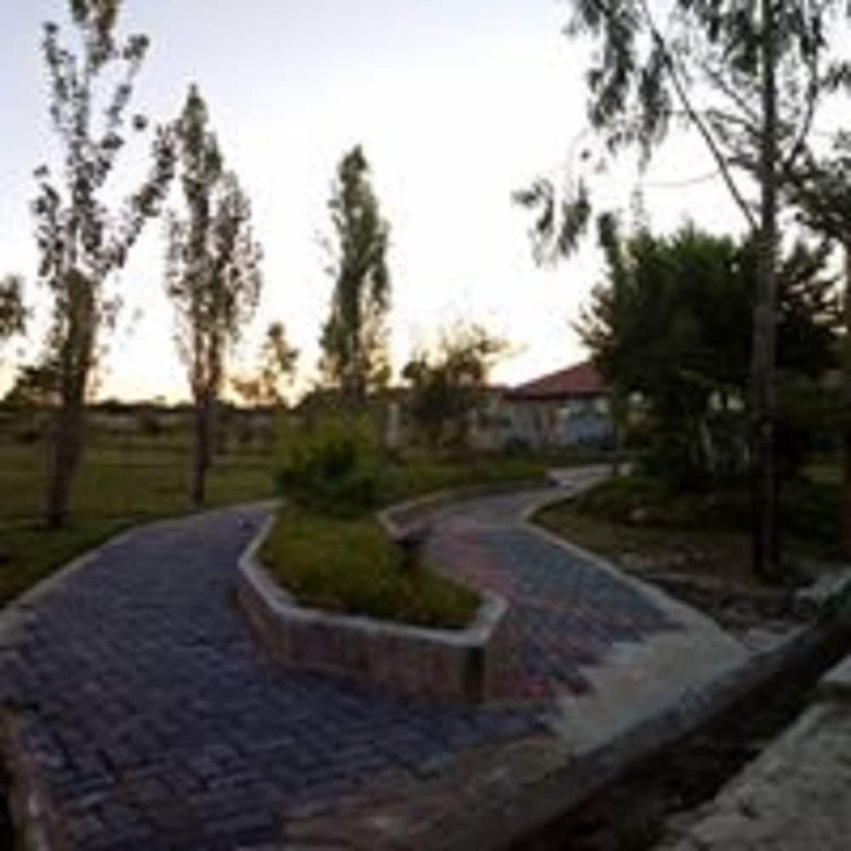 Hotel Moyo Lodge