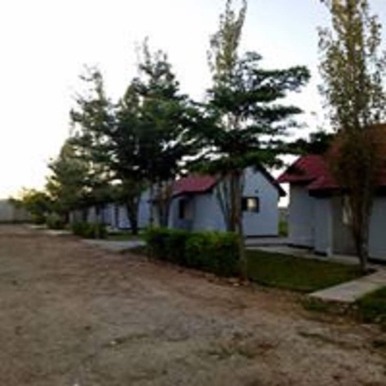 Hotel Moyo Lodge