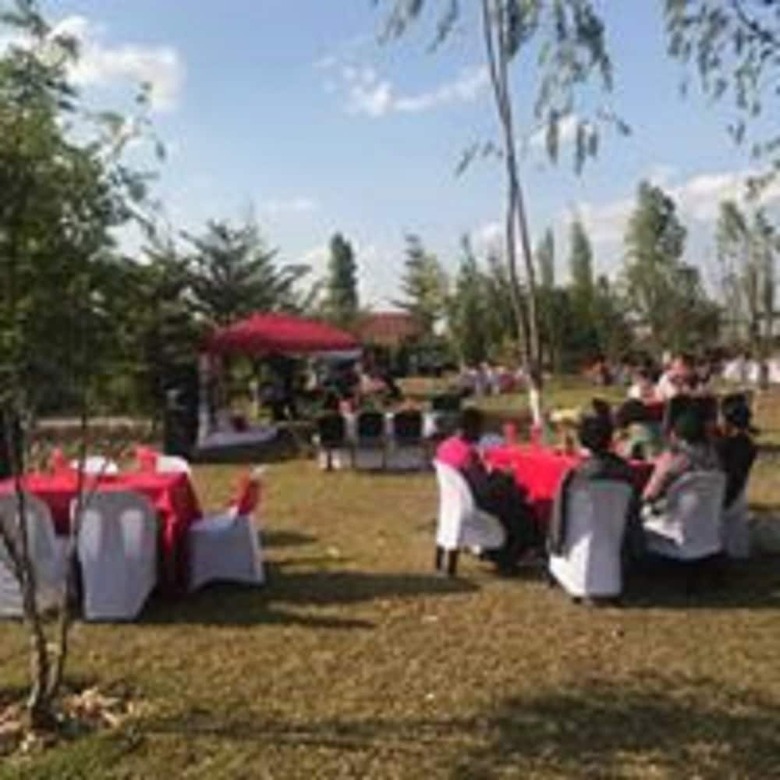 Hotel Moyo Lodge