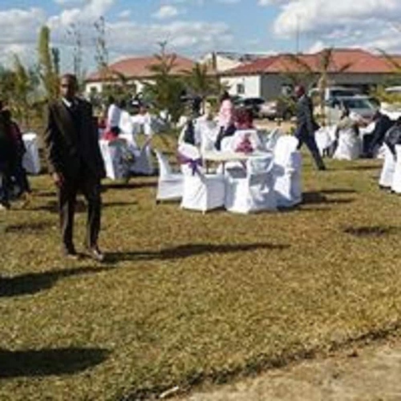 Hotel Moyo Lodge