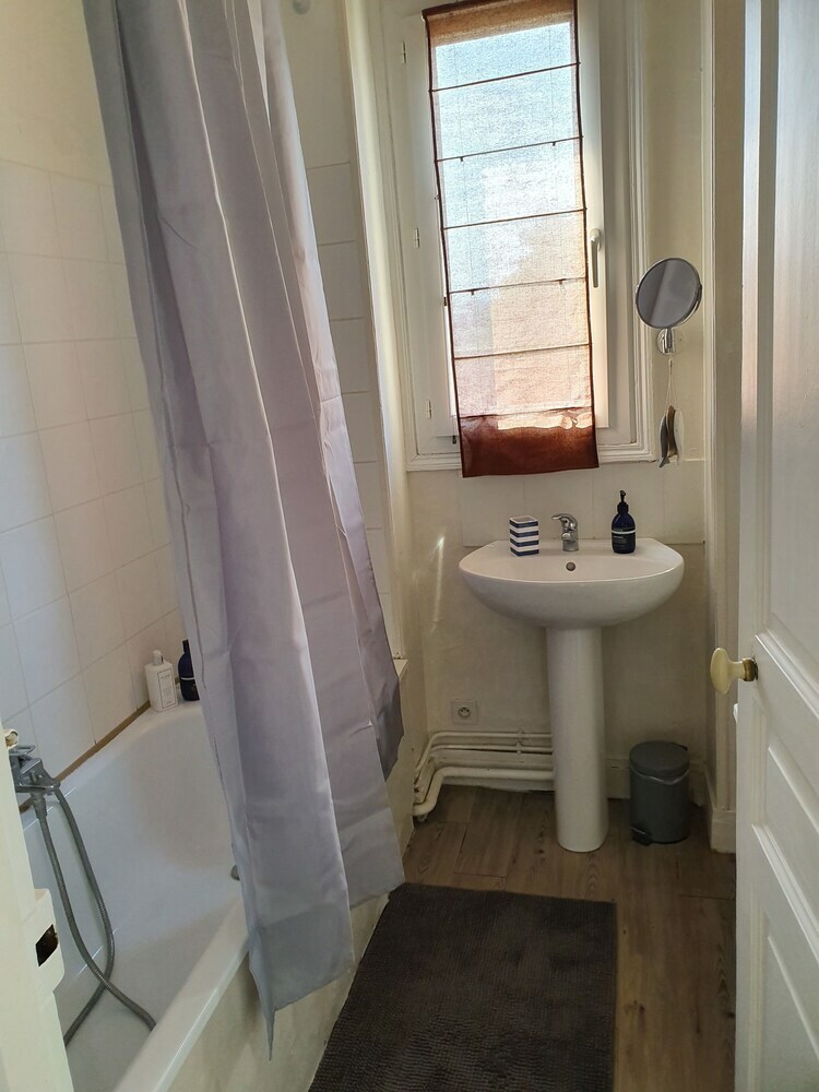 Apartamento Suite Cotta 8