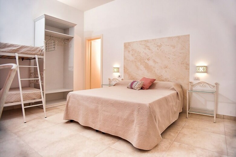 Hotel Le Stanze Di Chiara