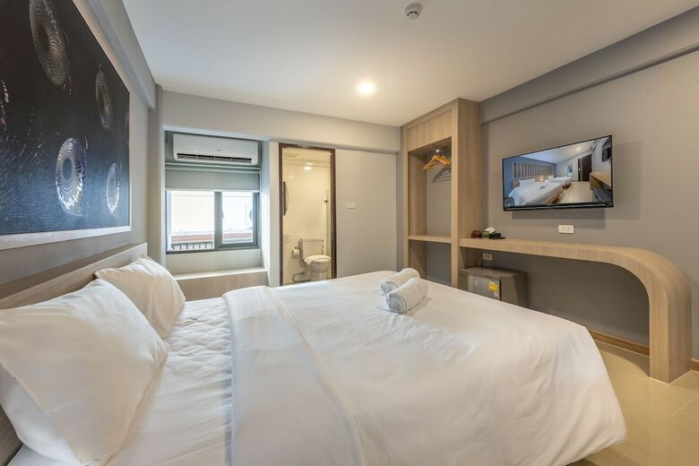 Plaai Play Hotel