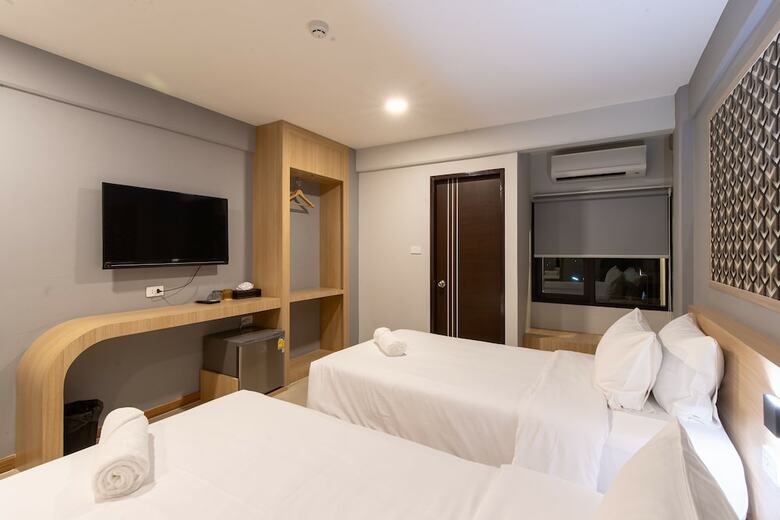 Plaai Play Hotel