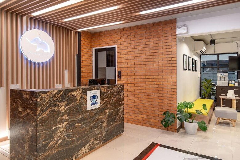 Plaai Play Hotel