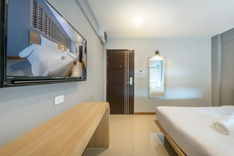 Plaai Play Hotel