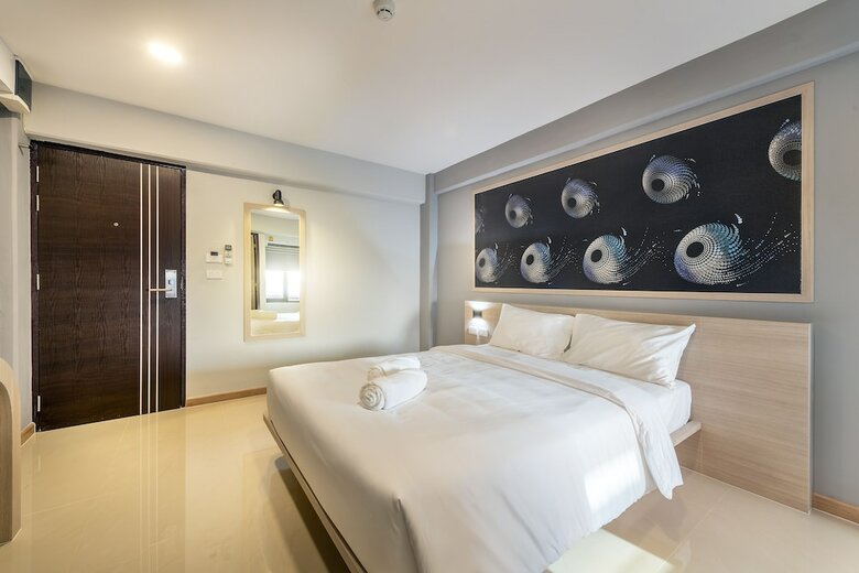 Plaai Play Hotel
