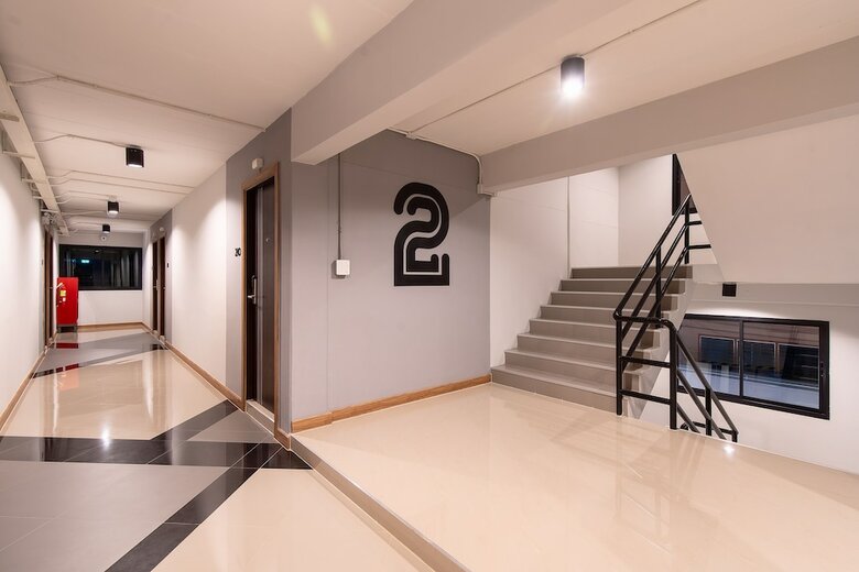 Plaai Play Hotel